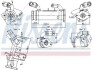 Cooler, exhaust gas recirculation NISSENS 989474 (фото 1)