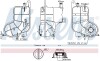 Zbiornik wyrГіwnawczy pЕ‚ynu chЕ‚odniczego pasuje do: AUDI A6 ALLROAD C6, A6 C6 05.04-08.11 NISSENS 996292 (фото 6)