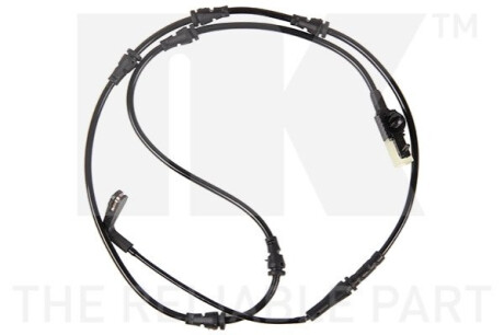 Датчик гальмівних колодок перед Land Rover Defender, Discovery V, Range Rover IV, Range Rover Sport 2.0-5.0 08.12- NK 284002