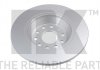 Торм.диск зад.вент[30x12] 5 отв.[min2] /COATED/ - (3Q0615601A / 3Q0615601) NK 3147160 (фото 2)