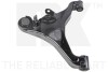 ВАЖЕЛЬ КЕРУВАННЯ NISSAN P. NAVARA/PATHFINDER LE LOWER 05- NK 5012228 (фото 1)