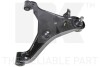 ВАЖЕЛЬ КЕРУВАННЯ NISSAN P. NAVARA/PATHFINDER LE LOWER 05- NK 5012228 (фото 2)