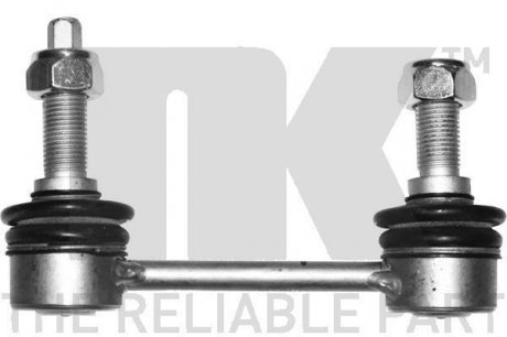 Тяга / Стійка стабілізатора NK 5113331 (фото 1)