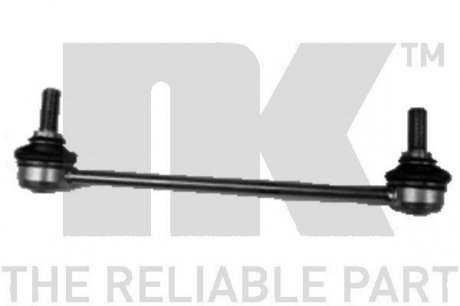 Стойка стабилизатора переднего (пр+лев) Opel Omega В NK 5113610 (фото 1)