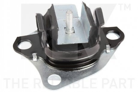 ПОДУШКА SIL. RENAULT MEGANE I, SCENIC I 01/96-08/03 PRE°D NK 59739028