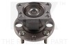 Подшипник ступицы задний. MAZDA 2 1.3-1.6D 07.07-06.15 - (D6512615XE / D6512615XD / D6512615XA) NK 763232 (фото 1)