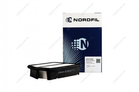 Воздушный фильтр - (281133X000) NORDFIL AN1030