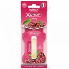 Ароматизатор X Drop Cherry - Nowax NX00053 (фото 1)
