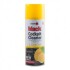 Полироль панели приборв 450 мл Black Cockpit Cleaner Lemon - nowax Nowax NX00452 (фото 1)