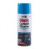 Полироль панели приборов 450 мл Black Cockpit Cleaner Apple - nowax Nowax NX00458 (фото 1)