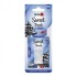 Ароматизатор мембранный серия Sweet Fresh 5 ml - Sport (30шт/ящ)) Nowax NX07726 (фото 1)