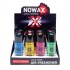 Набір ароматизаторів MIX 1 спрей 16 шт 50 мл X Spray - nowax Nowax NX07771 (фото 1)