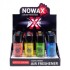 Набор ароматизаторов MIX 2 спрей 16 шт 50 мл X Spray - nowax Nowax NX07772 (фото 1)