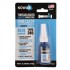 Фиксатор резьбы THREADLOCKER BLUE 10г - nowax Nowax NX21139 (фото 1)