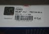 Кольца поршневые Ford 4 Cyl. 93,67 2,50 x 2,00 x 4,00 mm (выр-во) NPR 792134004 (фото 2)