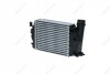 CHLODNICA INTERCOOLER NRF 309021 (фото 3)