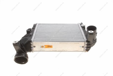 CHLODNICA INTERCOOLER NRF 309026