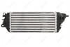 CHLODNICA INTERCOOLER NRF 309032 (фото 2)