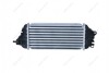 CHLODNICA INTERCOOLER NRF 309032 (фото 4)