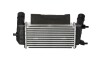 CHLODNICA INTERCOOLER NRF 309044 (фото 6)