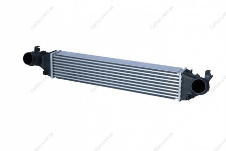 CHLODNICA INTERCOOLER NRF 309069