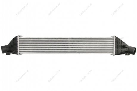 CHLODNICA INTERCOOLER NRF 309083