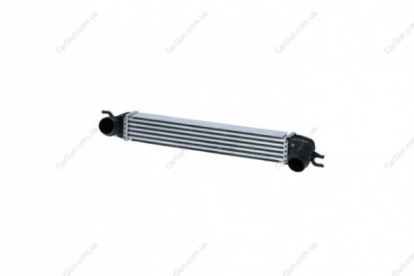 CHLODNICA INTERCOOLER NRF 30939