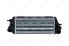 CHLODNICA INTERCOOLER NRF 30960 (фото 1)