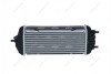 CHLODNICA INTERCOOLER NRF 30960 (фото 4)