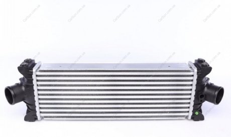 Радиатор интеркулера - NRF 30976 (фото 1)