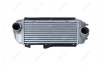 CHLODNICA INTERCOOLER NRF 30989 (фото 1)