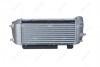 CHLODNICA INTERCOOLER NRF 30989 (фото 4)