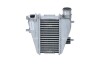 INTERCOOLER HONDA CIVIC VIII 2,2CDTI NRF 30994 (фото 5)