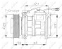 Компрессор, кондиционер NRF 32094 (фото 9)