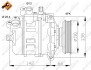 Компресор, система кондиціонування повітря NRF 32106 (фото 10)