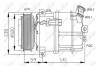 KOMPRESOR KLIMATYZACJI FIAT CROMA 05- NRF 32191 (фото 2)