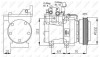 Компрессор, кондиционер NRF 32200G (фото 1)