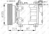 Компресор, система кондиціонування повітря NRF 32267 (фото 1)