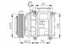 Компресор кондиціонера NRF 32449 (фото 1)