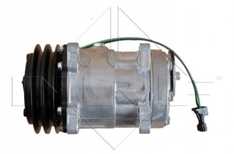 Компрессор, кондиционер NRF 32732