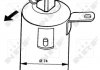 Осушувач, система кондиціонування повітря NRF 33018 (фото 4)