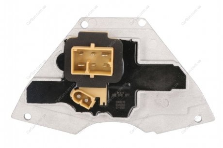 Резистор, компресор салону NRF 342093 (фото 1)