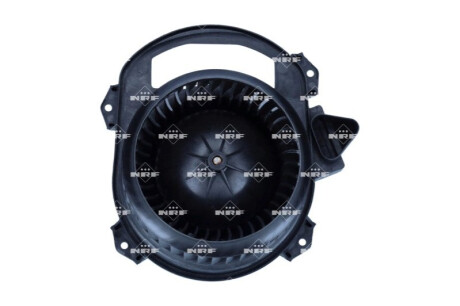 Вентилятор салону NRF 34512