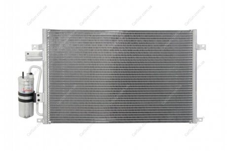 Конденсатор, система кондиціонування повітря NRF 350017