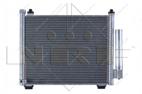 Конденсатор, система кондиціонування повітря NRF 350216
