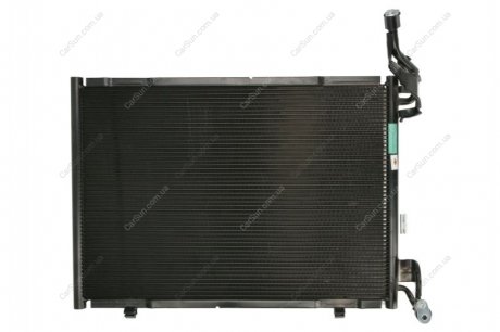 Конденсатор, система кондиціонування повітря NRF 350521