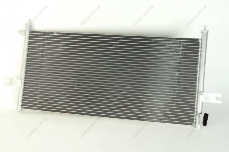 Радиатор кондиционера в сборе NRF 35380 (фото 1)