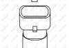 Пневматический выключатель, кондиционер NRF 38930 (фото 4)