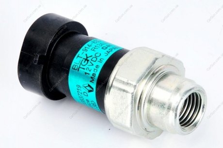 Пневматический выключатель, кондиционер NRF 38930 (фото 1)