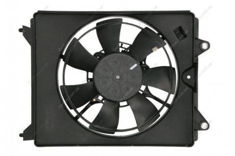 Вентилятор, система охолодження двигуна NRF 470024 (фото 1)
